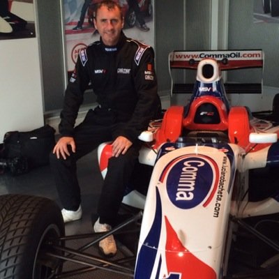 Profile Picture of Keith Dunbar (@DunbarKeith) on Twitter