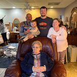 Profile Picture of Leta Glenn (@lglenn2895) on Instagram