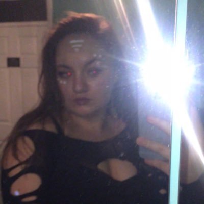 Profile Picture of Megan Marsh Mellow X (@megmell0w) on Twitter