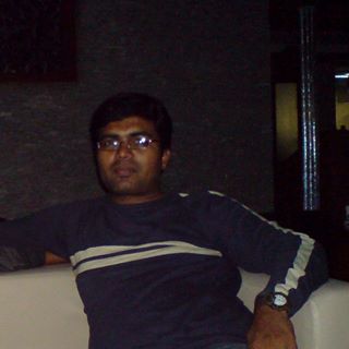 Profile Picture of Raghunath Vijayakumar (@raghunath.vijayakumar) on Facebook