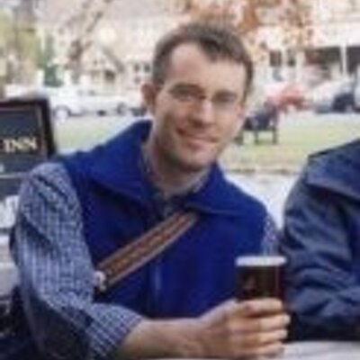 Profile Picture of Matthew Begin (@MatthewBegin) on Twitter