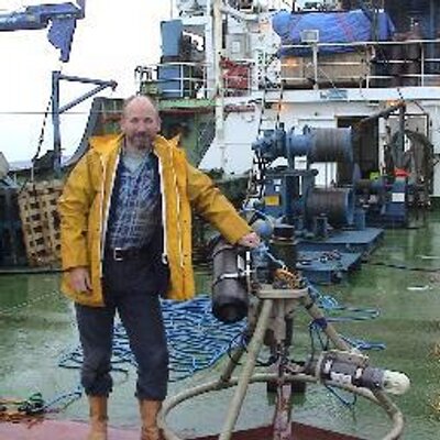 Profile Picture of Richard Lampitt (@Lampitt_R) on Twitter