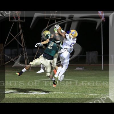 Profile Picture of Kendrick Celestine (@KenCelestine) on Twitter