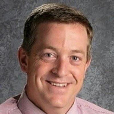 Profile Picture of David Ditzler (@ditzldav) on Twitter