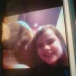 Profile Picture of skylar cheyenne tipton (@buddy_and_skylar) on Instagram