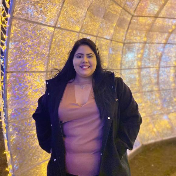 Profile Picture of Carolina Lugo (@moonchild00s) on Poshmark