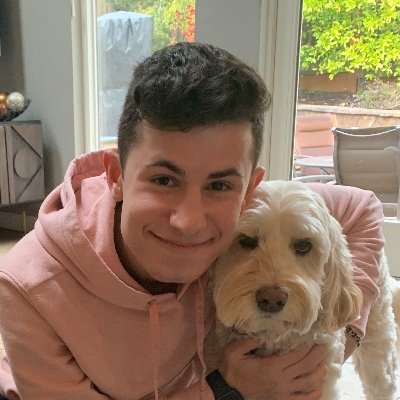 Adam Lipson - Twitter Profile Picture of Adam Lipson (@AdamLipson4) on Twitter