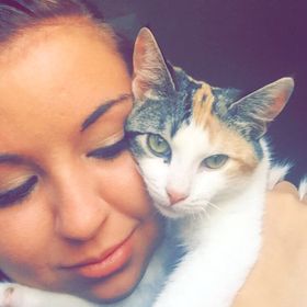 Profile Picture of Haley McMullen (@haleyann0) on Pinterest