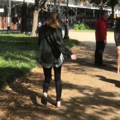 Profile Picture of Lexi Snyder (@Snyder13Alexa) on Twitter