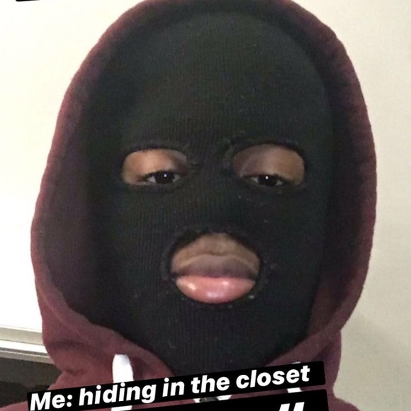 Profile Picture of William Vincent (@dnnb3x) on Poshmark