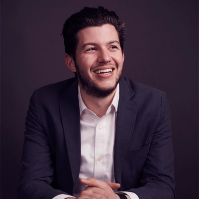 Profile Picture of Kyle Giunta (@KyleGiunta) on Twitter