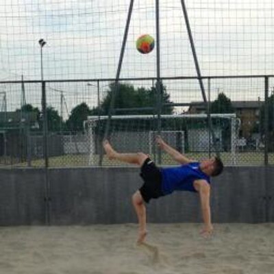 Profile Picture of ALEX ASTA (@WHITEFOX79) on Twitter