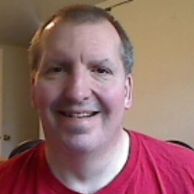 Profile Picture of Steve Crofford (@SteveCrofford1) on Twitter
