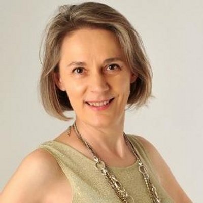 Profile Picture of Michela Fantinel (@rockytravel) on Twitter