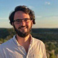 Profile Picture of Jacob Webber (@jacobcwebber) on Twitter