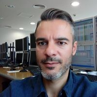 Profile Picture of Kostas Karastamatis (@kostas-karastamatis) on Quora