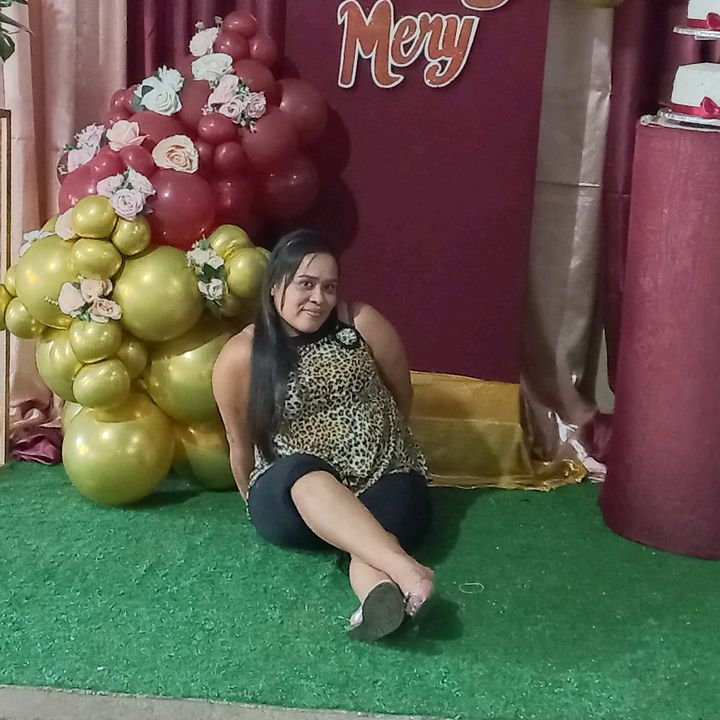 Profile Picture of Mery Perez (@mery.perez56) on Tiktok