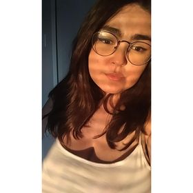 Profile Picture of Alexus Saez (@antisocialdream) on Pinterest