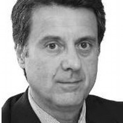 Profile Picture of José Antonio Navas (@janavas_EC) on Twitter