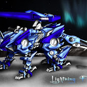 Profile Picture of Erik Storm (@Lightning22554) on Youtube