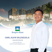 Profile Picture of Carl Alvin (@carlalvin.empireeast) on Youtube