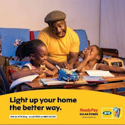 Profile Picture of Kellisha Nayebare (@kellishanayebare3022) on Youtube