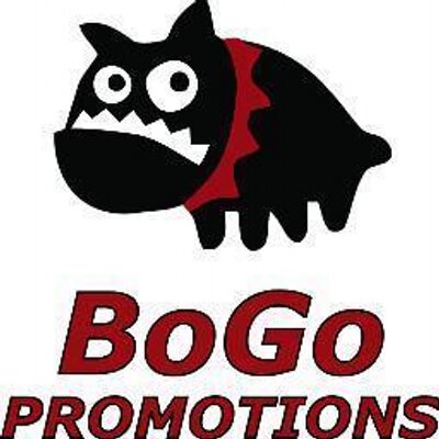Profile Picture of Jeff Poynter (@bogopromo) on Twitter
