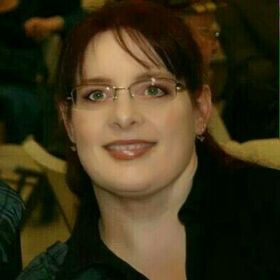 Profile Picture of Holly Nelson (@tommysmom59) on Pinterest