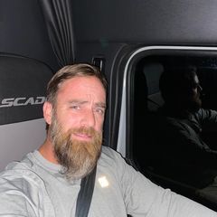 Profile Picture of Steve Cornell (@steve.cornell7) on Tiktok
