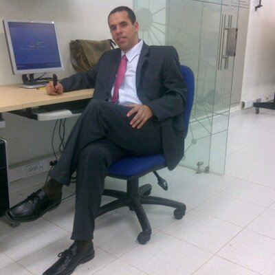 Profile Picture of Roberth David Habib (@habibd22) on Twitter