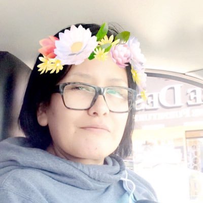 Profile Picture of Cynthia Sebastian (@SinDee82GS) on Twitter