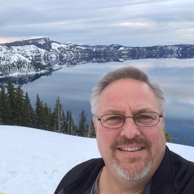 Profile Picture of Chris Myhre (@Chris_3Strands) on Twitter