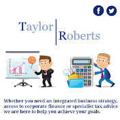 Profile Picture of Taylor Roberts (@taylorrobertsaccountants) on Youtube