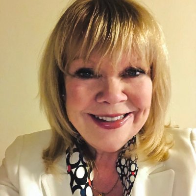 Profile Picture of Corinne Mullen (@CMullenEsq) on Twitter