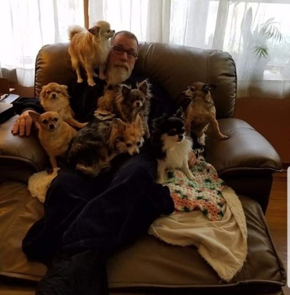 Profile Picture of Curt Ackerman (@curtackerman) on Poshmark