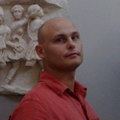 Profile Picture of Piotr Krysmalski (@PiotrKrysmalski) on Twitter
