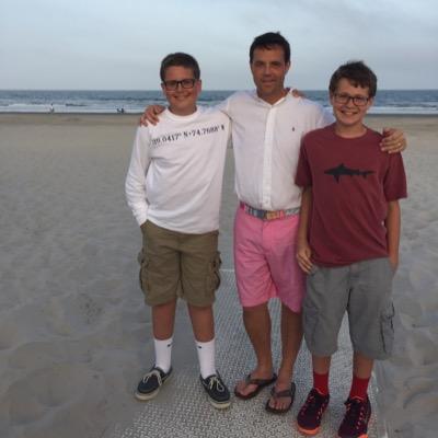 Profile Picture of Bob O'Connor (@oconnorhws8) on Twitter