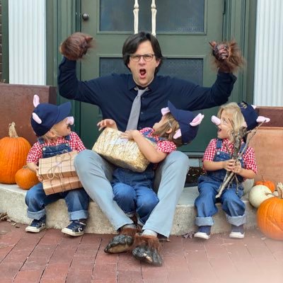 Profile Picture of Jonathan Swanson (@IowaSwano) on Twitter