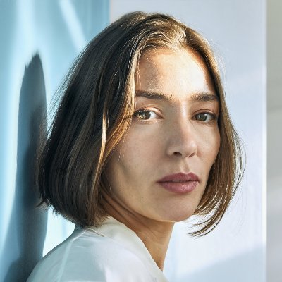 Profile Picture of Rahel Süß (@RahelSuess) on Twitter