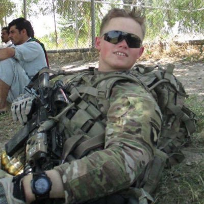 Profile Picture of Chris Kell (@skip_kell) on Twitter
