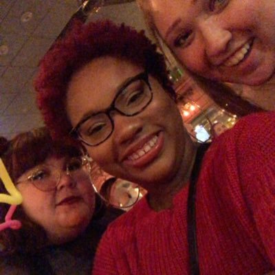 Profile Picture of Kamisha Wallace (@KamishaWallace) on Twitter