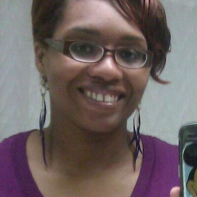 Profile Picture of Angela Branch (@angelalb925) on Twitter