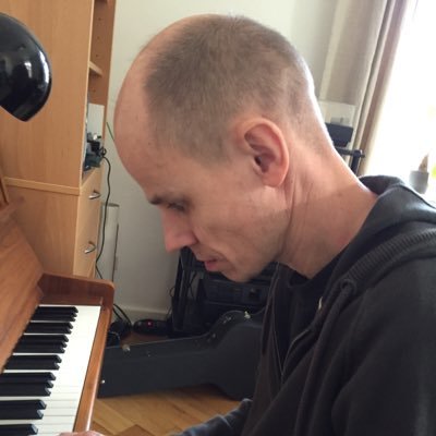 Profile Picture of Dieter Becker (@beck2dave) on Twitter