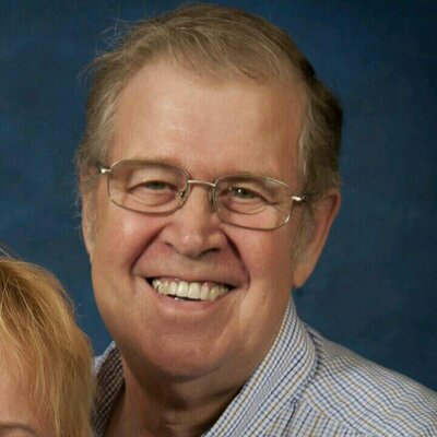 Ronald Moen - Twitter Profile Picture of Ronald Moen (@MoenRonald) on Twitter