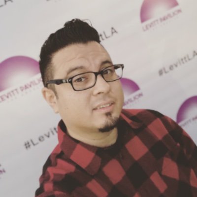 Profile Picture of Adam Tamayo (@AdamTamayo5) on Twitter