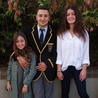 Profile Picture of Jo Ioannides (@jo.ioannides) on Facebook