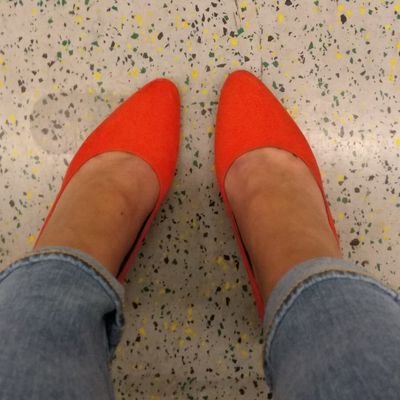 Profile Picture of Nancy Groves (@nancyarts) on Twitter