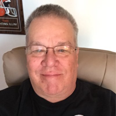 Profile Picture of Bob Barger (@hootie107) on Twitter