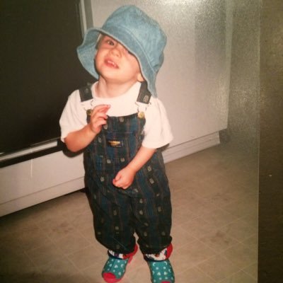 Profile Picture of Spencer Marshall (@Marshalls_7) on Twitter