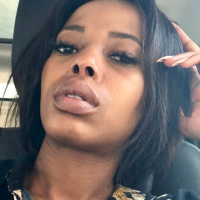 Profile Picture of Anele Cebekhulu (@AneleCebekulu) on Twitter